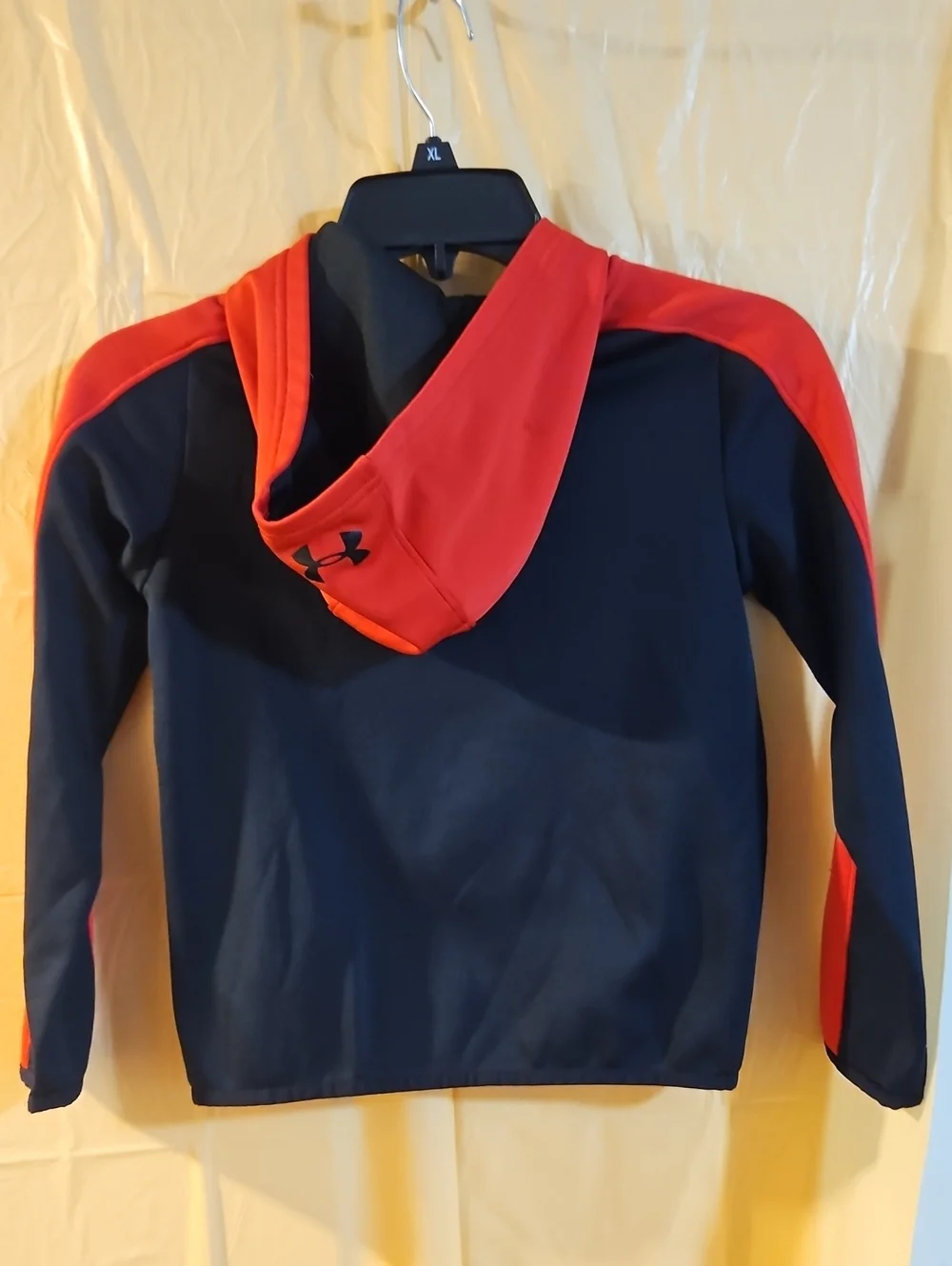 Under Armour under armour
